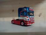 Scania R Peter van den Berg WSI, Ophalen of Verzenden, Nieuw, Bus of Vrachtwagen, Wsi