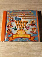 De grote feest cd, Cd's en Dvd's, Ophalen of Verzenden, Nederlandstalig