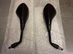 set spiegels BMW R1250GS, Motoren, Ophalen of Verzenden, Zo goed als nieuw