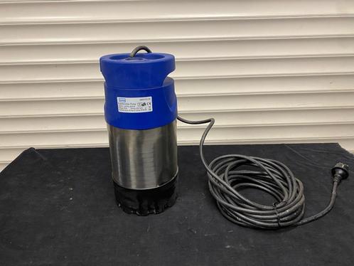 Aquaking dompelpomp Q800103. 5.500 liter per uur, Tuin en Terras, Waterpompen, Zo goed als nieuw, Elektrisch, Dompelpomp, Ophalen