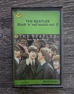 The Beatles cassette, Gebruikt, 1 bandje, Ophalen of Verzenden, Origineel