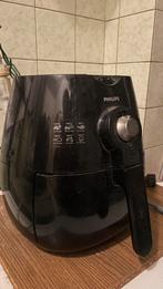 Philips Airfryer, Ophalen, Airfryer