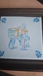 Oude tegel, Ophalen of Verzenden