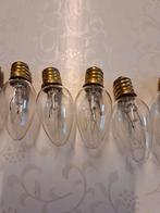 Kleine fitting gloeilampen, Ophalen of Verzenden, Nieuw, E14 (klein)