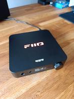 Fiio K11 R2R dac (nieuwstaat/10 mnd oud), Ophalen of Verzenden, Zo goed als nieuw