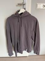 Samsøe Samsøe Oversized Hoodie - Maat S - Shark Kleur, Kleding | Heren, Ophalen of Verzenden, Gedragen, Maat 46 (S) of kleiner