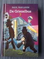 De griezelbus 7, Ophalen of Verzenden, Nieuw