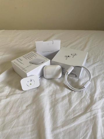 Airpods pro 2 beschikbaar voor biedingen