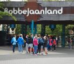 1 ticket bobbejaanland alleen dit weekend nog, Tickets en Kaartjes, Eén persoon, Ticket of Toegangskaart