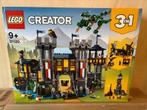 Lego 31120 Creator 3 in 1 Kasteel, Kinderen en Baby's, Ophalen of Verzenden, Nieuw