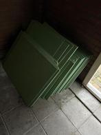 Ondervloer voor laminaat, Doe-het-zelf en Verbouw, Platen en Panelen, Ophalen, Zo goed als nieuw, Overige materialen, Minder dan 20 mm