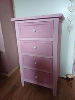Ladenkastje, Huis en Inrichting, Kasten | Dressoirs, Ophalen, Minder dan 50 cm, Gebruikt, Met lade(s)