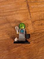 Lego CMF series 26 - Robot Butler, Kinderen en Baby's, Speelgoed | Duplo en Lego, Ophalen of Verzenden, Zo goed als nieuw, Losse stenen