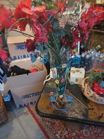 Vaas, Ophalen, Overige kleuren, Minder dan 50 cm, Glas