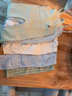 Groot kleding pakket +/- 20 artikelen maat 80/86, Ophalen of Verzenden, Zo goed als nieuw, Maat 80