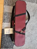 Muziekkoffer, maar welk instrument moet erin.?, Ophalen of Verzenden, Overige instrumenten