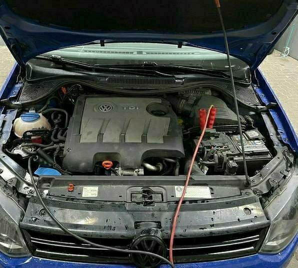 VW Polo 6R 1.2 TDI Bluemotion Tuning & EGR, Auto diversen, Tuning en Styling, Ophalen of Verzenden