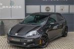 Abarth Punto Evo 1.4 MultiAir Supersport Sabelt 218PK G tech, Stof, Gebruikt, 4 cilinders, Zwart