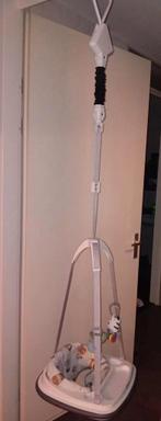 Babyjumper voor kozijn - Nieuwstaat!, Kinderen en Baby's, Ophalen of Verzenden