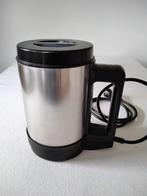 Waterkoker, Daalderop., 1 tot 2 liter, Ophalen of Verzenden, Gebruikt, Rvs