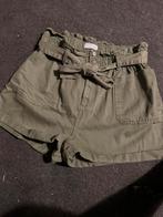 Primark kort jeans broekje army green maat 46 NIEUW!!, Kleding | Dames, Spijkerbroeken en Jeans, Nieuw, Ophalen of Verzenden