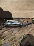 Sito plus uitlaat piaggio/vespa 2t, Fietsen en Brommers, Brommeronderdelen | Scooters, Ophalen of Verzenden, Zo goed als nieuw