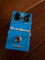 Fulltone Octafuzz - Fuzz Pedaal, Muziek en Instrumenten, Ophalen of Verzenden, Gebruikt, Distortion, Overdrive of Fuzz