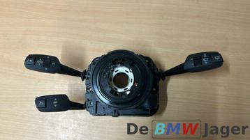 Combischakelaar stuurkolom BMW E92 E93 X6 E71 E72 9169072 beschikbaar voor biedingen