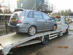 Onderdelen van Suzuki Liana 1.6 Exclusive 2005, Auto-onderdelen, Suzuki, Gebruikt, Suzuki