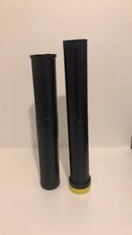 Bewaarkoker voor grote foto’s of tekeningen, Ophalen of Verzenden, Gebruikt