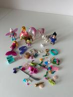 Leuk setje playmobil, Ophalen of Verzenden, Zo goed als nieuw