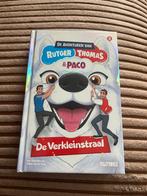 Rutger, Thomas & Paco 5 - De Verkleinstraal (Nieuw), Ophalen of Verzenden, Nieuw, Fictie algemeen