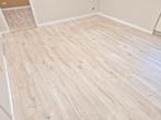 Laminaat vloer - 30m2, Huis en Inrichting, Stoffering | Vloerbedekking, Ophalen, Gebruikt, Bruin, 25 tot 50 m²