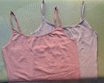 2 Topjes/ Hema NIEUW €7,50, Ophalen of Verzenden, BH