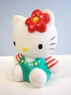 Hello Kitty Figuurtje poppetje - Kat, Ophalen of Verzenden, Zo goed als nieuw