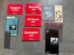 Handleiding en boekjes Beomaster 3300, Ophalen of Verzenden, Zo goed als nieuw