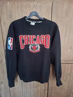 Nike sweater Chicago Bulls, Zwart, Nike, Ophalen of Verzenden, Zo goed als nieuw