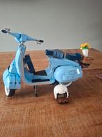 Lego vespa, Ophalen of Verzenden, Gebruikt