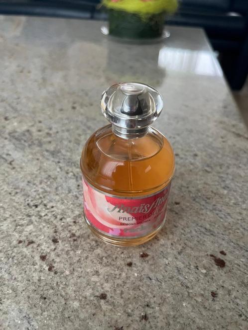 Cacharel Anais Anais Premier Delice 100 EDT, Sieraden, Tassen en Uiterlijk, Uiterlijk | Parfum, Nieuw, Ophalen of Verzenden