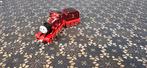 Thomas de trein take n play James metalic, Kinderen en Baby's, Speelgoed | Thomas de Trein, Ophalen of Verzenden, Zo goed als nieuw