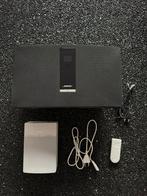 Bose soundtouch 10&30 set, Audio, Tv en Foto, Ophalen, Gebruikt, 60 tot 120 watt, Bose