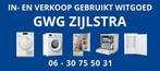Diverse onderdelen gebruikt en nieuw, Ophalen, Zo goed als nieuw