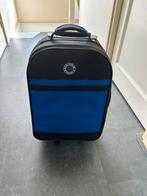 Koffer trolley 54x34x18, Ophalen, Gebruikt, 50 tot 60 cm, Minder dan 35 cm