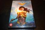 Wonder Woman (DVD), Vanaf 12 jaar, Ophalen of Verzenden, Zo goed als nieuw, Fantasy