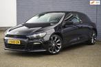 Volkswagen Scirocco 1.4 TSI 160pk, R-line, Navigatie, NAP, Auto's, Volkswagen, Voorwielaandrijving, Euro 5, Gebruikt, Zwart