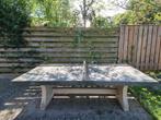 Tafeltennis tafel, Ophalen, Gebruikt, Tafel Outdoor