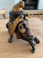 Inktpot, Antiek en Kunst, Ophalen of Verzenden