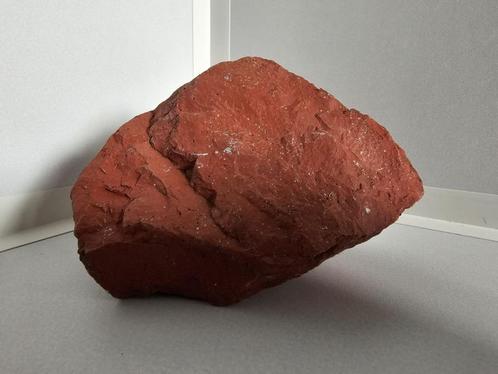 Bruine rotsblok van steen, Dieren en Toebehoren, Vissen | Aquaria en Toebehoren, Nieuw, Plant(en), Steen of Hout, Ophalen of Verzenden