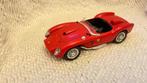 Ferrari 250 Testa Rossa 1957, Burago 1:18, Ophalen of Verzenden, Gebruikt, Auto, Overige merken