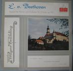 Konzert Für Klavier Und Orchester No 5 Es-Dur, Op. 73, Ophalen of Verzenden, Classicisme, Gebruikt